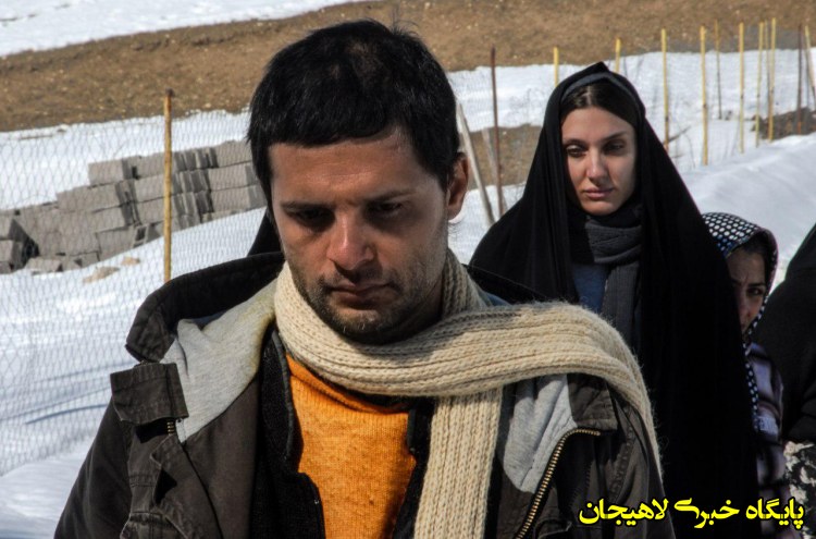 درخشش فیلمساز لاهیجانی در جشنواره فیلم کوتاه تهران + عکس