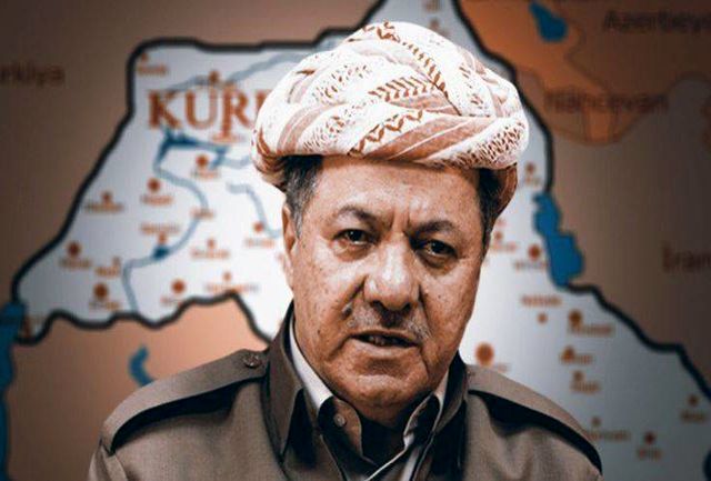 پارلمان کردستان عراق استعفای “بارزانی” را خواستار شد