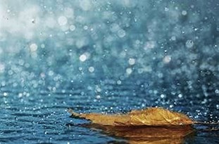 کاهش قابل‌ملاحظه دما، وزش باد و بارندگی شدید درراه گیلان