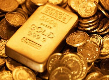 گران شدن طلا در بازار جهانی/ دلار ارزان شد