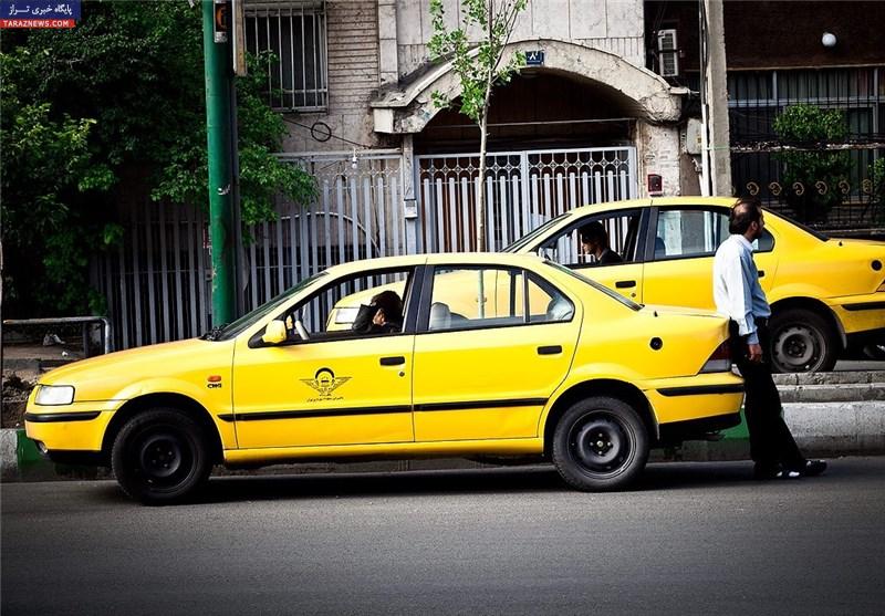 داستان تکراری شورای شهر رشت و تاکسی‌ها/ کمیسیون ترافیک: تاکسی‌ها بروند حومه شهر!