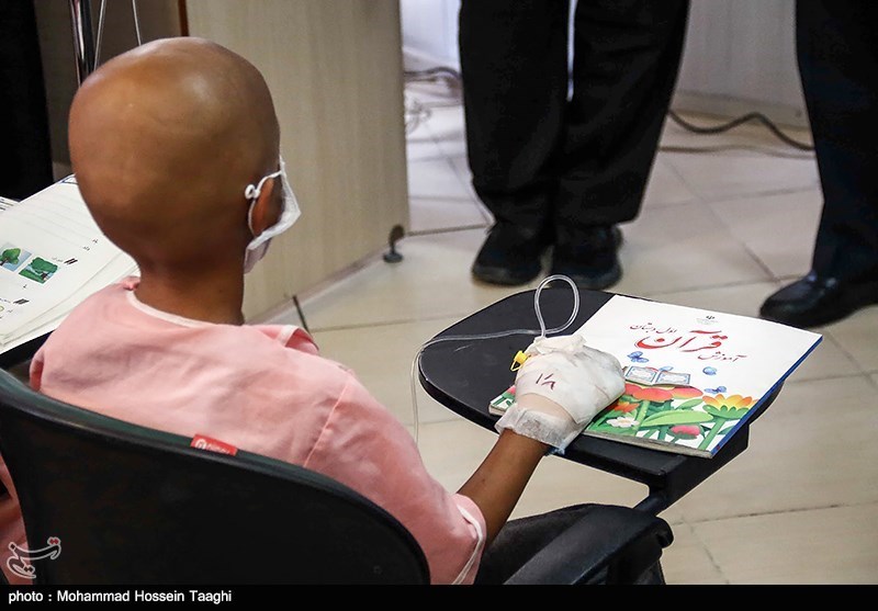 علت مرگ زیاد بیماران مبتلا به سرطان در ایران