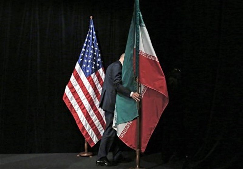 تجارت ۱۴۰ میلیون دلاری ایران و آمریکا در ۹ ماه