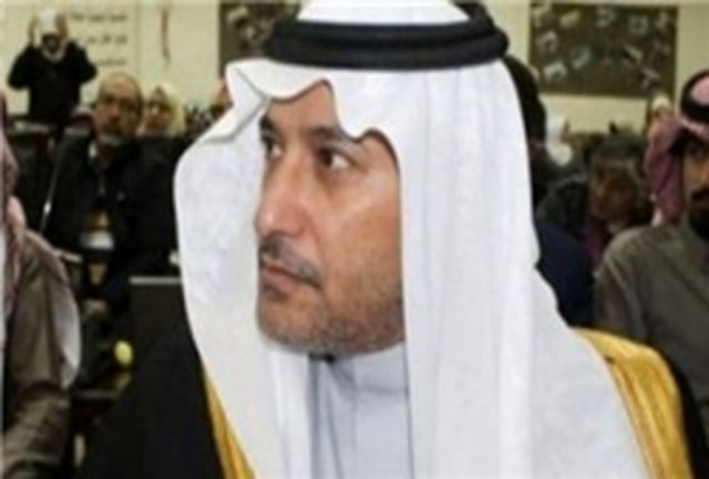 شوخی که خشم سفیر عربستان در اردن را برانگیخت