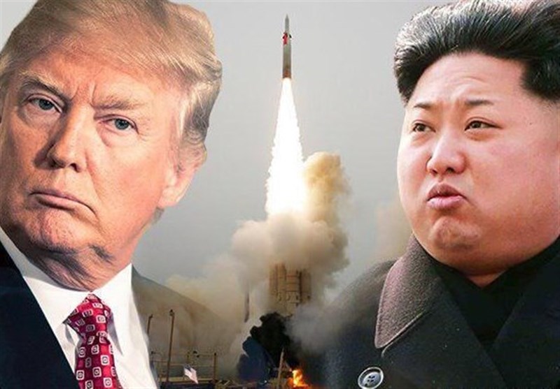 پیام رهبر کره شمالی به ترامپ: کار آمریکا تمام است