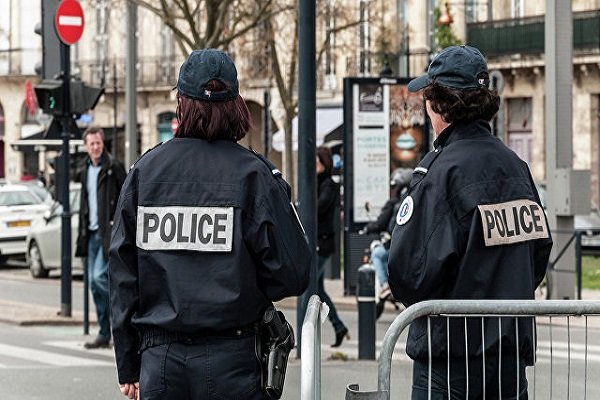 تیراندازی افسر پلیس در فرانسه ۳ کشته بر جا گذاشت