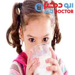 هرآنچه که درباره ضرورت نوشیدن شیر برای کودکان باید بدانید