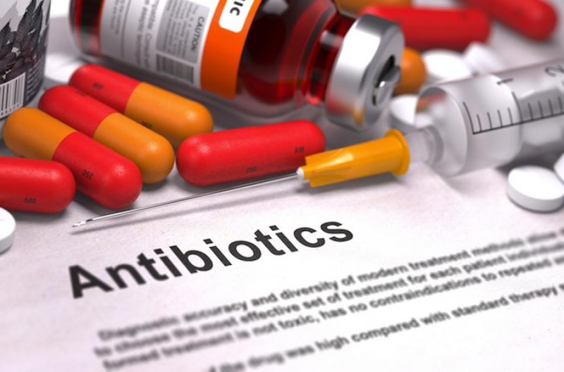 چه زمانی آنتی بیوتیک ها مفید هستند؟