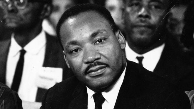 اف‌بی‌آی در دهه ۶۰ میلادی، یک “پرونده اخلاقی” برای مارتین لوتر کینگ ساخته بوده!