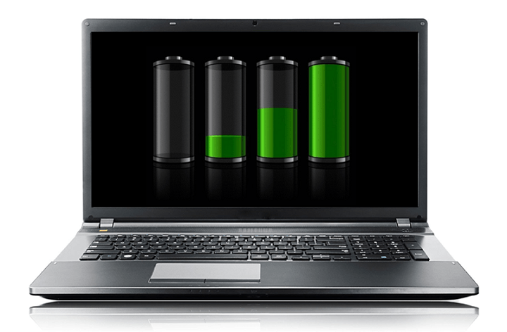 راهنمای استفاده صحیح از باتری لپ تاپ؛ آیا لپ تاپ همیشه باید به برق متصل باشد؟