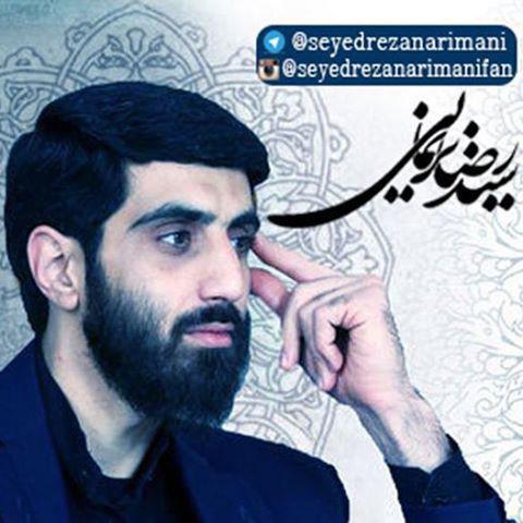 مداحی سید رضا نریمانی به مناسبت پیروزی جبهه مقاومت بر داعش / دانلود