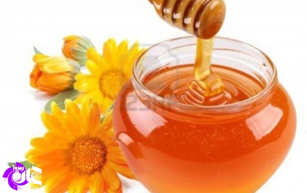 ۸ معجزه درمانی آب عسل برای بدن +اینفوگرافیک