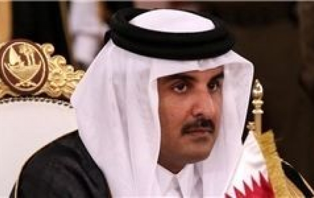 اتهام زنی جدید روزنامه سعودی به قطر