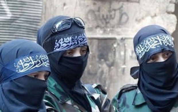 روایتی از نحوه جاسوسی توسط داعش