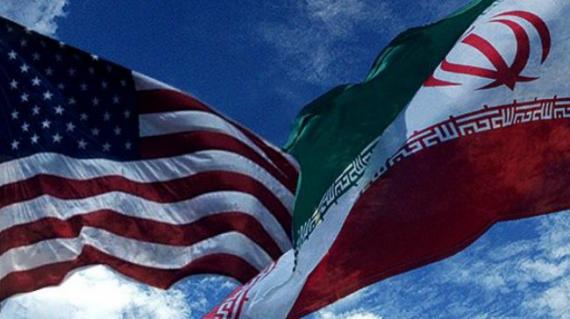 بیانیه آمریکا در مورد ارسال کمک‌ به ایران