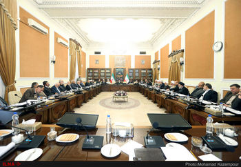درخواست مجمع تشخیص مصلحت نظام از مجلس