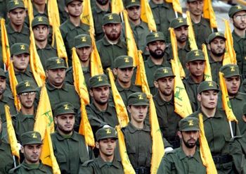 هشدار دوباره حزب‌الله به عربستان