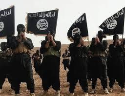 فرار تروریست‌های داعش به الانبار در مرز عربستان