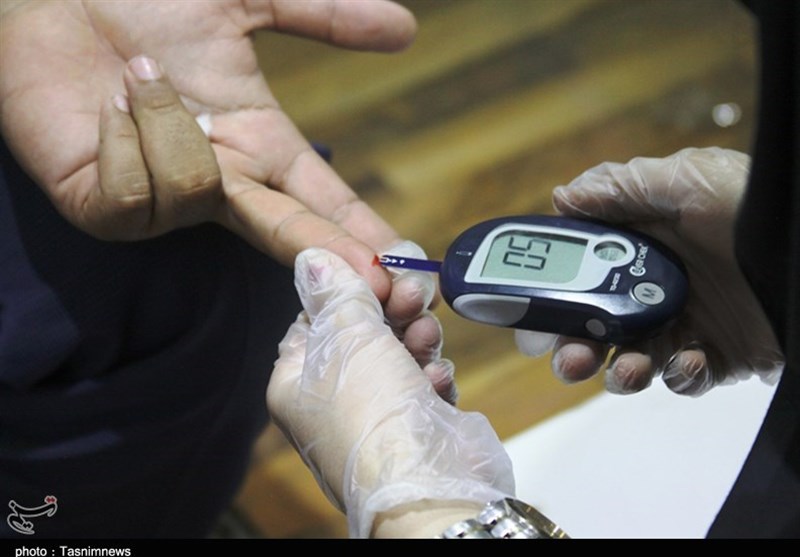 کنگره ملی روز جهانی دیابت در رشت برگزار می‌شود