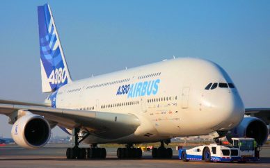 شرط امارات برای خرید هواپیما از ایرباس