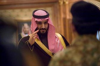 روایتی تازه از ماجرای بازداشت ۱۱ شاهزاده سعودی
