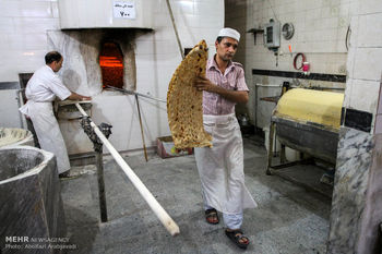 عامل اصلی توقف «افزایش قیمت» نان اعلام شد
