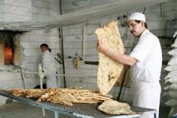 ایران، گران ترین نان دنیا را دارد