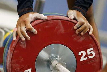 کاهش سهمیه های المپیکی وزنه برداری ایران