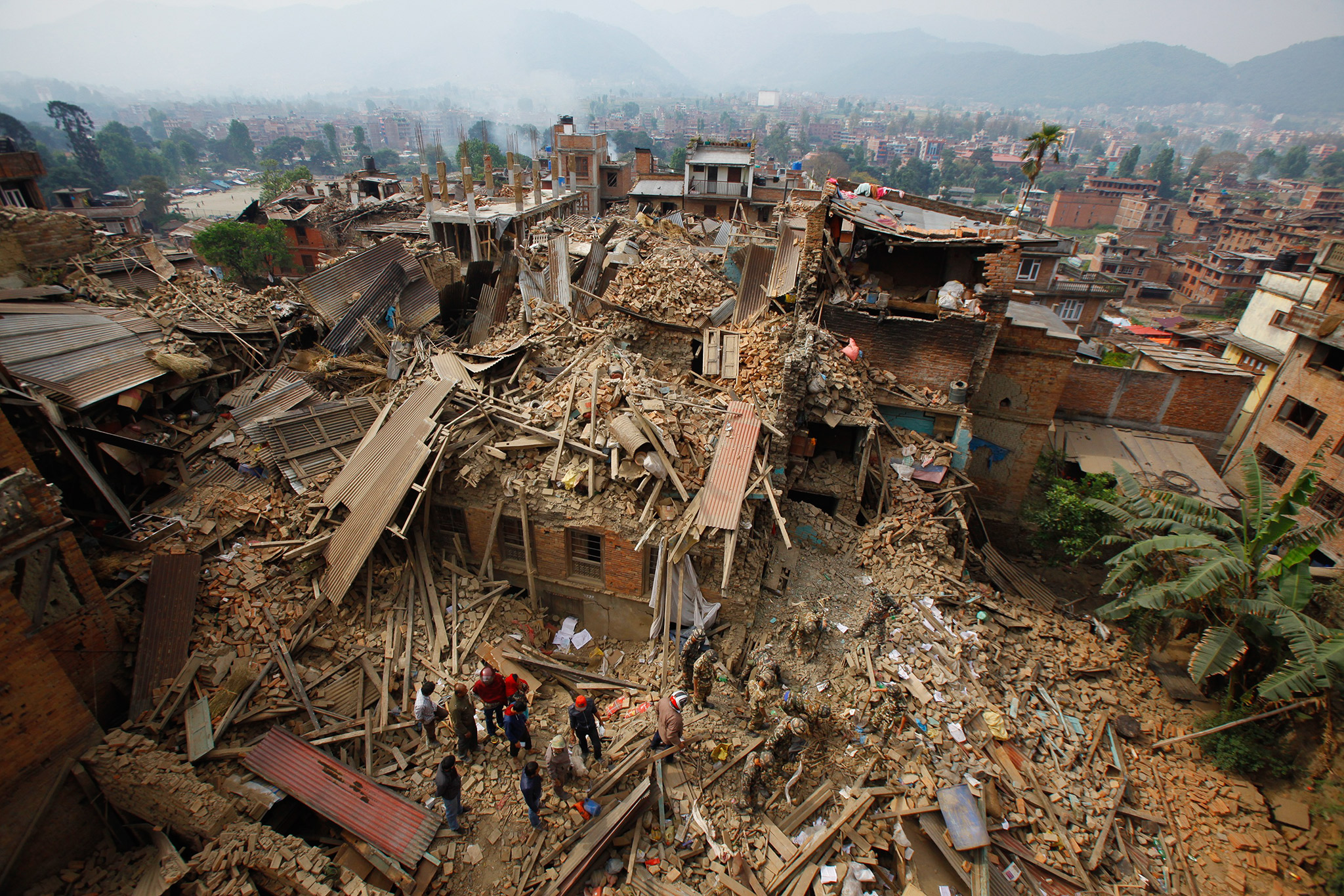 آیا رخداد زلزله‌های کوچک تاثیری در کاهش زلزله بزرگ دارد؟ از شایعه تا واقعیت