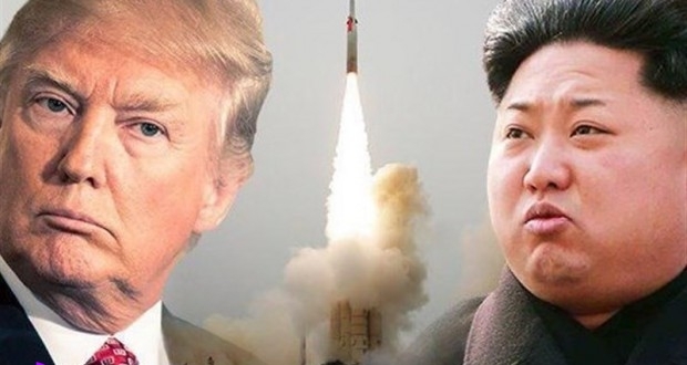 کره‌شمالی: جنگ با آمریکا «حتمی» شده است