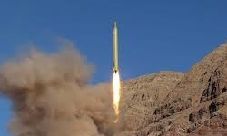 آلمان و فرانسه خواستار عقب نشینی ایران در ساخت موشک‌های بالستیک شدند