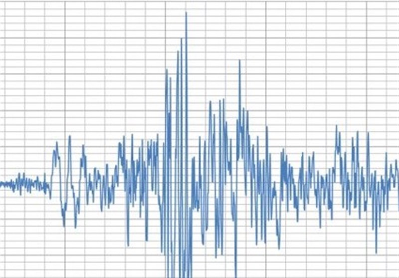 زلزله ۳.۹ ریشتری بوشهر را لرزاند