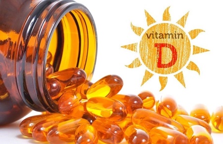 برای جذب ویتامین D آفتاب ممنوع
