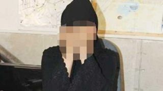 زنی که می گفت شوهرش در میدان جنگ با داعش است، قاتل او از آب درآمد