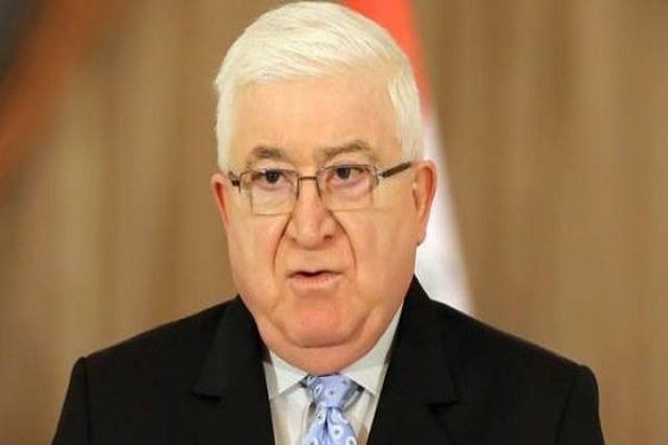 رئیس کمیساریای عالی حقوق بشر عراق منصوب شد
