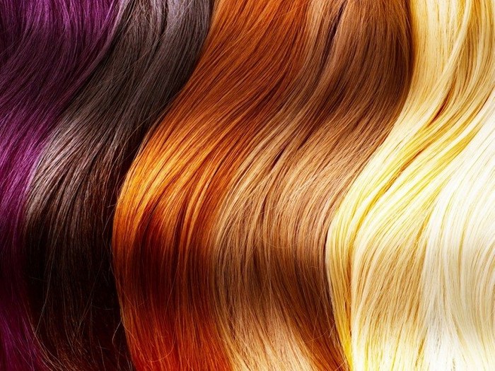 عوارض خطرناکی که رنگ موهای شیمیایی دچار زنان می کند!