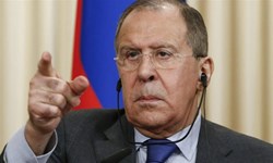 وزیر خارجه روسیه درباره فروپاشی برجام هشدار داد
