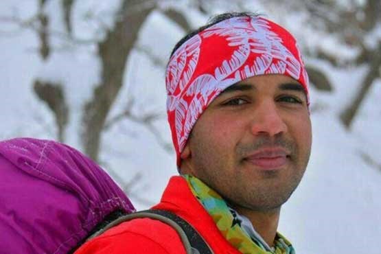 جسد آخرین کوهنورد مفقود شده در اشترانکوه پیدا شد +عکس