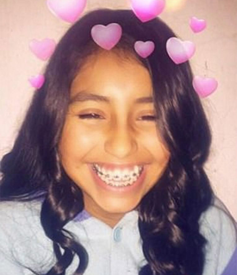 دختر ۱۳ ساله به خاطر آزار و اذیت در مدرسه خود را حلق آویز کرد + عکس