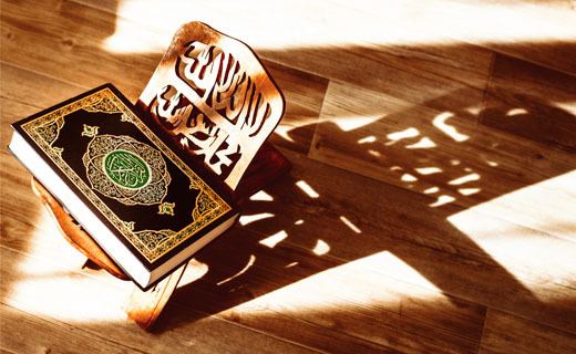 «دانش‌آموزان فارغ‌التحصیل» مهارت تلاوت و قرائت قرآن را ندارند