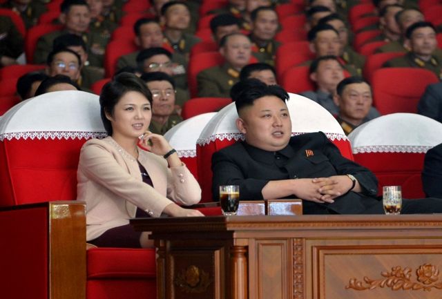 اسراری پنهان از زندگی شخصی رهبر کره شمالی