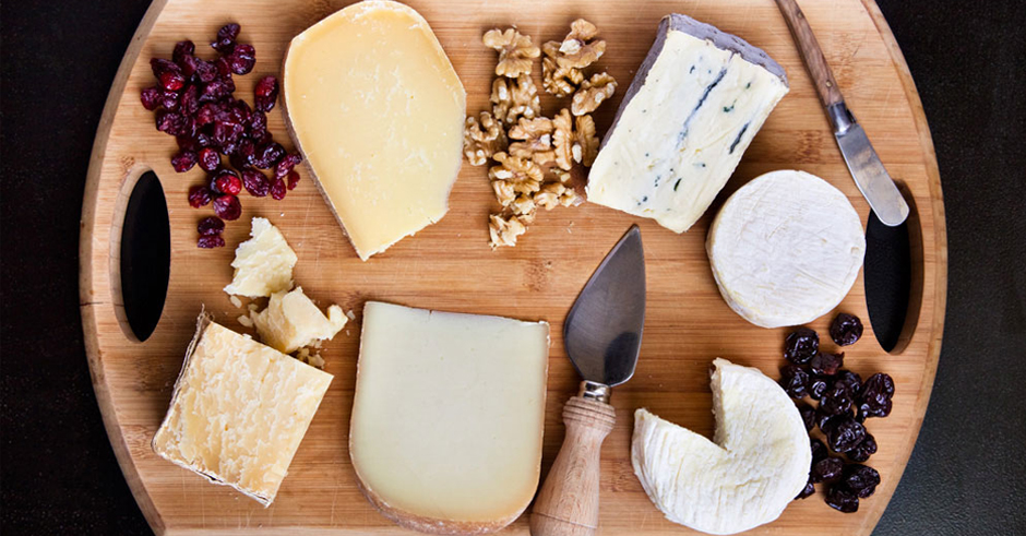 تاثیر مصرف روزانه پنیر بر سلامت قلب