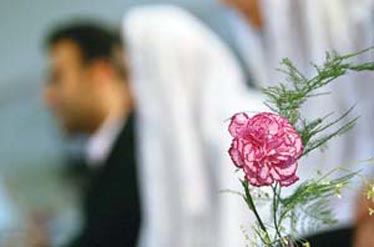 نیاز جامعه به “وقف برای ازدواج “/ جامعه قرآنی مروج وقف قرآنی باشند