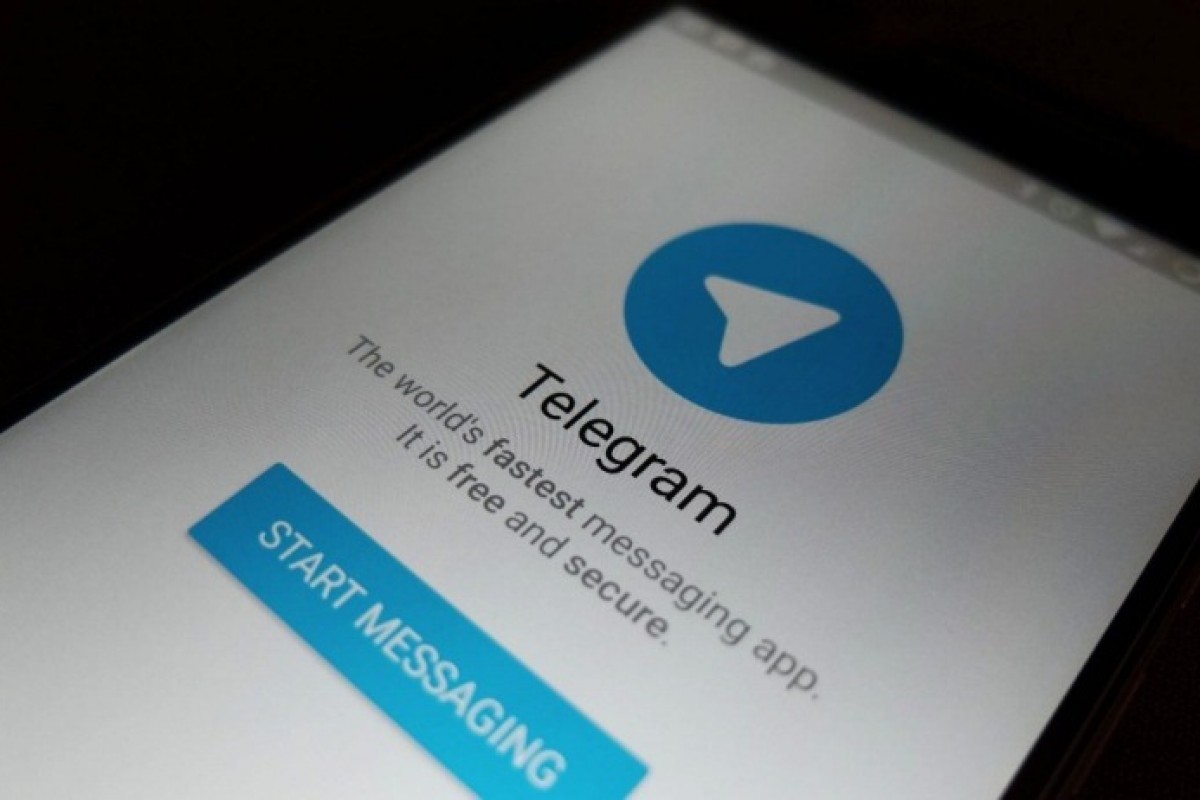 تلگرام در داخل کشور قطع شد!