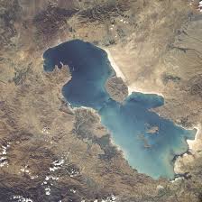 برای احیای دریاچه ارومیه، بودجه اختصاص نیافت‌