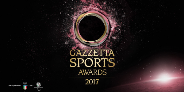بهترین های سال ۲۰۱۷ ورزش ایتالیا به انتخاب گاتزتا دلو اسپورت معرفی شدند