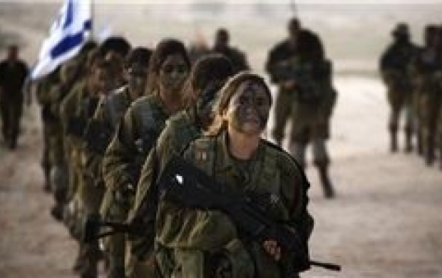 رشد ۱۰درصدی جرائم جنسی در ارتش اسرائیل