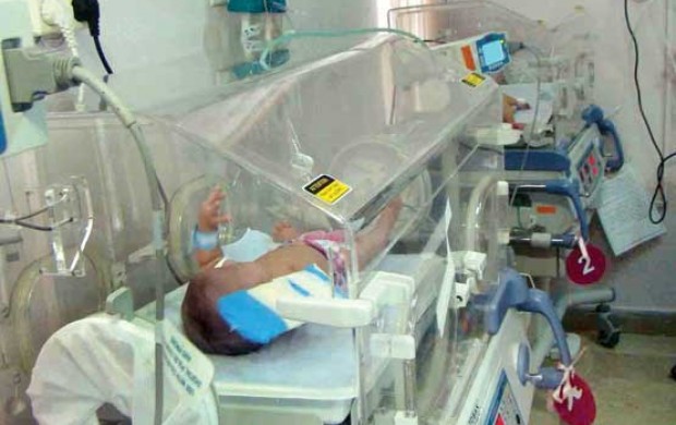 مرگ مشکوک پنج نوزاد در یک بیمارستان پایتخت!