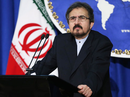 مذاکره بین ایران و آمریکا، بحثی رسانه‌ای است/ واشنگتن برای هیچ‌کاری طرف مطمئنی نیست