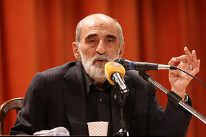 شریعتمداری مدیرمسئول روزنامه کیهان به گیلان سفر می‌کند